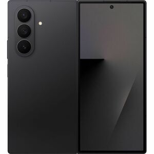 Samsung Galaxy Z Fold7 SM-F966U 256 GB Smartphone - 8" Flexible Folding Screen Dynamic AMOLED 2X QXGA+ 2184 x 1968 - Octa-