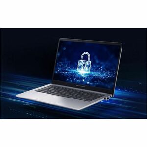 Asus ExpertBook P1 P1403 P1403CVA-S60817X 35.6 cm (14") Notebook - Full HD - Intel Core i7 13th Gen i7-13620H - 16 GB - 51