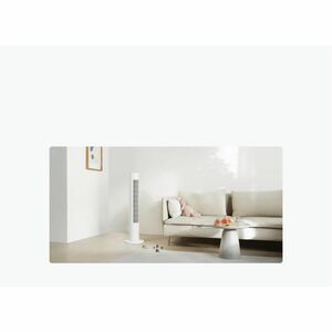 MI BPTSO2DMU Floor Fan - Acrylonitrile Butadiene Styrene (ABS)