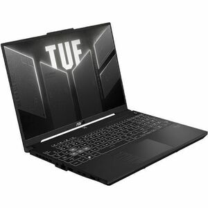 NB ASUS TUF Gaming F16 FX607VU 16In i7-13620H W11H 16 GB DDR5  512 GB SSD  1YW Gris T.V. IND NVIDIA GeForce RTX 4050
