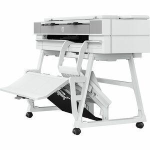 HP Designjet T950 A0 Inkjet Large Format Printer - Includes Scanner, Copier, Printer - 36" Print Width - Color - 4 Color(s