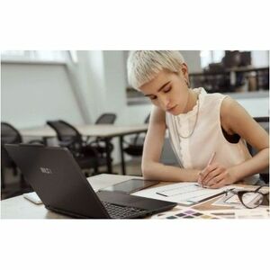 MSI VenturePro A16 AI+ A3HWFTG-004U 16" Copilot+ PC Notebook - AMD Ryzen AI 9 365 - 32 GB - 1 TB SSD - AMD Chip - Windows 