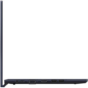 Asus ExpertBook B3 Flip B3402 B3402FVA-EC0139X 35,6 cm (14 Zoll) Touchscreen Umrüstbar 2 in 1 Notebook - Full HD - Intel C