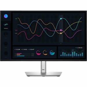DELL Pro Plus P2425H. Display diagonal: 60.5 cm (23.8"), Display resolution: 1920 x 1080 pixels, HD type: Full HD, Display