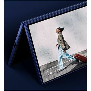 Samsung Galaxy Z Fold7 SM-F966B 512 GB Smartphone - 8" Flexible Folding Screen Dynamic AMOLED 2X QXGA+ 2184 x 1968 - Octa-