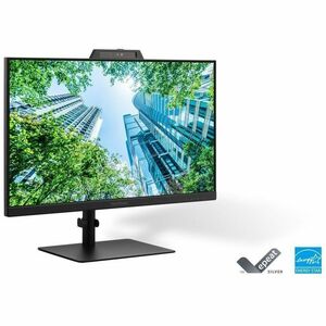 ViewSonic VG2741V-2K 27 Zoll Class Webcam WQHD LED-Monitor - 16:9 Format - 68,6 cm (27 Zoll) Viewable - IPS-Technologie (I