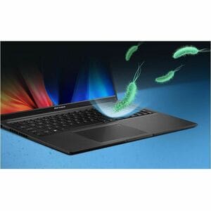 Asus Vivobook 16 X1605 X1605VA-SH1951W 40.6 cm (16") Clamshell Notebook - WUXGA - 60 Hz - Intel Core i7 13th Gen i7-13620H