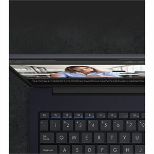 Portátil - Asus ExpertBook B5 B5605 B3605CCA-PL0331X 40.6cm (16") - WQXGA - Intel Core Ultra 7 255H - 16GB - 1TB SSD - Gri