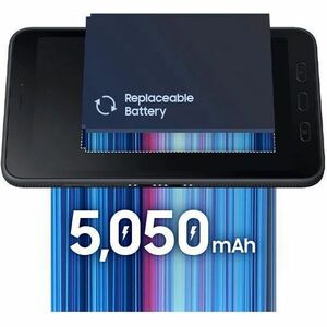 Samsung Galaxy Tab Active5 Wi-Fi Enterprise Edition SM-X300 Rugged Tablet - 8" WUXGA - Samsung Exynos 1380 (5 nm) Octa-cor