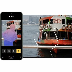 Smartphone Xiaomi 15 256 GB - 5G - 16 cm (6,3") HDR10+ 2670 x 1200 - Octa-core (OryonDual core (2 Core ) 4,32 GHz + Oryon 