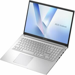 Asus VivoBook 15 X1504 39.6 cm (15.6") Notebook - Full HD - 60 Hz - Intel Core 5 120U - 16 GB - 512 GB SSD - Hungarian Key