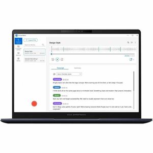 Asus ExpertBook B5 B5405 B5405CC-LYU715X 35.6 cm (14") Notebook - 144 Hz - Intel Core Ultra 7 255H - 16 GB - 512 GB SSD - 