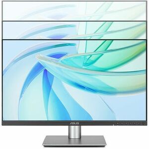 Asus ProArt PA32QCV 32" Class 6K LED Monitor - 16:9 - 31.5" Viewable - In-plane Switching (IPS) Technology - LED Backlight