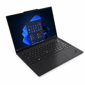 Ordinateur Portable - Lenovo ThinkPad T14s Gen 6 21R10032FR - Écran 35,6 cm (14") - WUXGA - 60 Hz - Intel Core Ultra 7 255