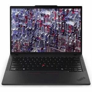LENOVO DCG SOURCING ThinkPad P14s Gen 6 21QL001WUS 14" Copilot+ PC Mobile Workstation - WUXGA - AMD Ryzen AI 7 PRO 350 - 3