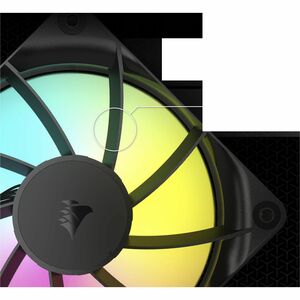 Corsair NAUTILUS 360 RS ARGB Radiador/ventilador de refrigeración - CPU, Placa Base, Procesador - 120mm Maximum Fan Diamet