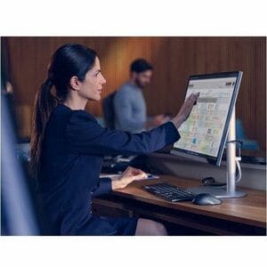 All-in-One-PC HP EliteStudio 8 AiO G1i - Intel Core Ultra 5 235 - vPro-Technologie - 32 GB - 512 GB PCI Express NVMe SSD -