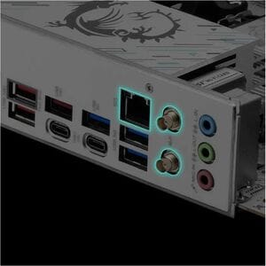 B850M GAMING PLUS WIFI