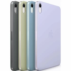 Tableta Apple iPad mini (2024) A2993 - 21.1cm (8.3") - Apple A17 Pro (3 nm) Hexa-core (6 núcleos) - 8GB - 128GB Almacenami