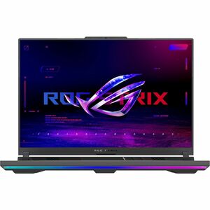 Laptop para videojuegos - Asus ROG Strix G16 G614 G614FP-RV010W 40.6cm (16") - Full HD Plus - 165Hz - AMD Ryzen 9 - 16GB -