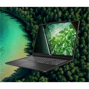 MSI Venture A16 AI+ A3HM Venture A16 AI+ A3HMG-023NZ 16" Copilot+ PC Notebook - 2K - 120 Hz - AMD Ryzen AI 7 350 - 16 GB -