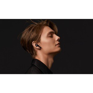 Auricular Xiaomi Buds 3 Inalámbrico Auricular Estéreo - Negro carbón - Binaural - Intrauditivo - Bluetooth - Cancelación d
