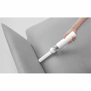 Aspiradora portátil MI Inalámbrico - Blanco - 40W Motor - 100mL Water Tank Capacity - Cepillo, Boquilla - HEPA - 29.98W Ai