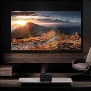 Optoma Photon Life PH31 DLP Projector - 16:9 - Black - High Dynamic Range (HDR) - Front - 1080p - 30000 Hour Normal Mode -