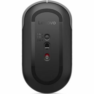 Lenovo 700 Multi-Device Wireless Silent Mouse (Luna Grey)