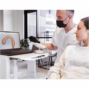 Lenovo ThinkPad P16 Gen 3 21RQ000YUS 16" Mobile Workstation - WUXGA - Intel Core Ultra 9 285HX - vPro Technology - 32 GB -