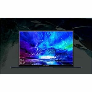 Asus Zenbook 14 OLED UX3405 UX3405CA-QL104W 35.6 cm (14") Touchscreen Notebook - WUXGA - 60 Hz - Intel Core Ultra 9 285H -