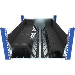 Rack Solutions 5U Rack Shelf for Server