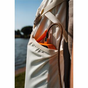 Xtorm Xtreme 1.50 m USB/USB-C Data Transfer Cable - Cable for Notebook, Charger, Power Bank - First End: 1 x USB Type A - 