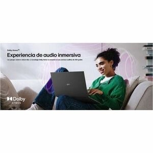 LG gram 15Z80T-G 15Z80T-G.AU75B 39.6 cm (15.6") Copilot+ PC Notebook - Full HD - 60 Hz - AMD Ryzen AI 7 350 - 16 GB - 512 