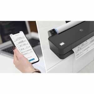 IMPRESSORA PLOTTER HP T230 DESIGNJET 24