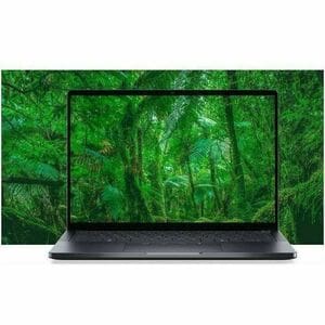 Dell Pro Max Premium MA16250 40.6 cm (16") Mobile Workstation - Full HD Plus - 120 Hz - Intel Core Ultra 7 265H - vPro Tec