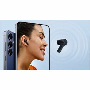 Samsung Galaxy S25 FE SM-S731B/DS 128 GB Smartphone - 17 cm (6.7") Dynamic AMOLED 2X Full HD Plus 1080 x 2340 - Deca-core 