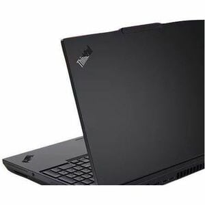 Lenovo ThinkPad P16 Gen 3 21RQ0005MX 40.6 cm (16") Mobile Workstation - WUXGA - 60 Hz - Intel Core Ultra 7 2nd Gen 255HX -