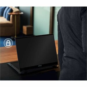 Notebook 2 in 1 Convertibile - MSI Summit A16 AI+ A3HM Summit A16 AI+ A3HMTG-096XIT 40,6 cm (16") Touchscreen Copilot+ PC 