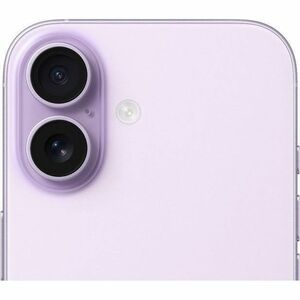 Apple iPhone 17 256 GB Smartphone - 16 cm (6.3") ProMotion Technology HDR10+ 2622 x 1206 - Hexa-core (A19Dual-core (2 Core