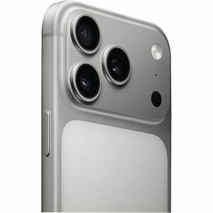 Apple iPhone 17 Pro Max 512 GB Smartphone - 17.5 cm (6.9") ProMotion Technology HDR10+ 2868 x 1320 - Hexa-core (A19 ProDua