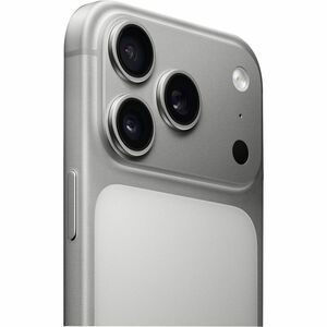 Apple iPhone 17 Pro Max 256 GB Smartphone - 17.5 cm (6.9") ProMotion Technology HDR10+ 2868 x 1320 - Hexa-core (A19 ProDua