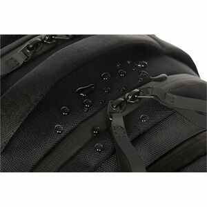 Hyper HP21PBKGL Carrying Case (Backpack) for 40.6 cm (16") Notebook - Black - Weather Resistant Exterior, Abrasion Resista