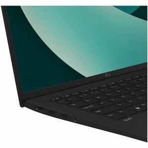 LG gram 14Z90T-G 14Z90T-G.AP88A3 35.6 cm (14") Notebook - WUXGA - 60 Hz - Intel Core Ultra 7 255H - 32 GB - 1 TB SSD - Obs