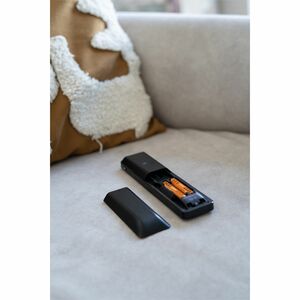 Xtorm XRB3A Battery - Lithium Ion (Li-Ion) - 4 / Pack - For Electronic Device, Remote Control, Keyboard, Video Game Contro