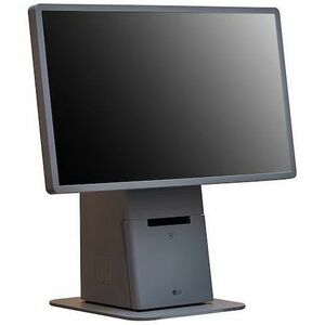 LG 27KC3P-M Digital Signage Display - 27" LCD - In-plane Switching (IPS) Technology - Touchscreen - 16 Hours/ 7 Days Opera