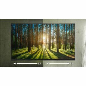 LG UR781C 65UR781C0SB 65" Smart LED-LCD TV - 4K UHDTV - Direct LED Backlight - 3840 x 2160 Resolution