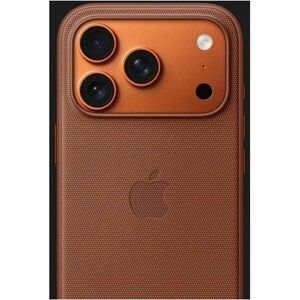 Apple iPhone 17 Pro A3523 512 GB Smartphone - 16 cm (6.30") ProMotion Technology HDR10+ 2622 x 1206 - Hexa-core (A19 ProDu