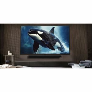 LG UA75 65UA75006LA 165.1 cm Smart LED-LCD TV 2025 - 4K UHDTV - High Dynamic Range (HDR) - HDR10, HDR10 Pro, HLG - Direct 