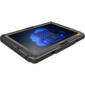 Getac UX10G3 Rugged Tablet - 25.7 cm (10.1") WUXGA - vPro Technology - 16 GB - 256 GB SSD - Windows 11 Pro - Core i7 12th 